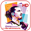 Zlatan Ibrahimovic Wallpapers