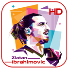 ikon Zlatan Ibrahimovic Wallpapers