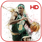 Rajon Rondo Wallpaper NBA icône