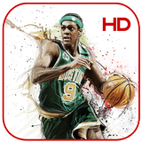 Rajon Rondo Wallpaper NBA 圖標