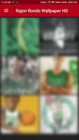 Rajon Rondo Wallpaper NBA syot layar 1