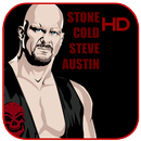 Stone Cold Wallpaper HD APK