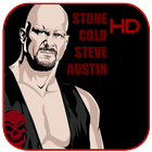 Icona Stone Cold Wallpaper HD