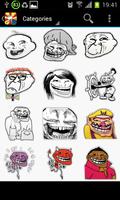 Chat Memes HD ภาพหน้าจอ 1