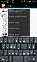 Chat Memes HD ภาพหน้าจอ 3