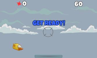 Smash it! Flappy Bird screenshot 2
