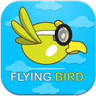 Flying Bird 图标