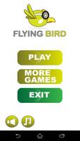 Flying Bird स्क्रीनशॉट 1