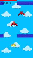 Flying Bird screenshot 3