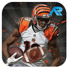 AJ Green Wallpapers HD 4K icône