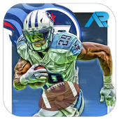 Demarco Murray Wallpapers HD biểu tượng