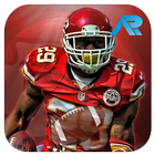 Eric Berry Wallpapers HD 4K biểu tượng