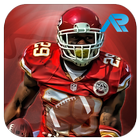 Eric Berry Wallpapers HD 4K icône