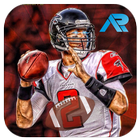 Matt Ryan Wallpapers HD 4K ícone