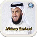 APK Murrotal Al Afasy Quran MP3