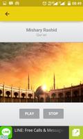 Murrotal Al Afasy Quran MP3 capture d'écran 2