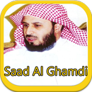 Saad Al Ghamdi Quran APK