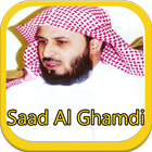 Saad Al Ghamdi icône