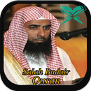 APK Salah Budair Quran Mp3