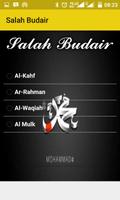 Salah Budair 截图 1