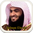 Salman Utaybi Quran MP3