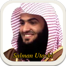 Salman Utaybi Quran MP3 APK