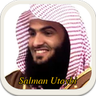 Salman Utaybi icône