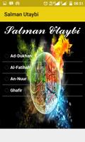 Salman Utaybi captura de pantalla 1
