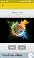 Salman Utaybi captura de pantalla 2