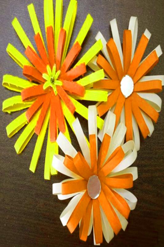 Art And Craft With Waste Material Ideas VIDEO App Apk Screenshot Art And Craft With Waste Material Ideas VIDEO App Apk Screenshot