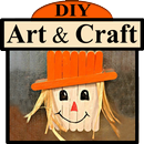 Art and Craft Videos : ALL DIY Ideas Step by Step APK
