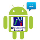 UJI SMS icon