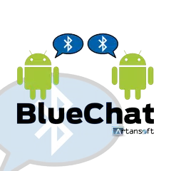 BlueChat アプリダウンロード
