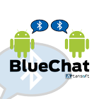 BlueChat icône
