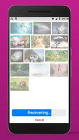 Recover Deleted Photos 2017 تصوير الشاشة 2