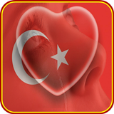 رنات تركية icône