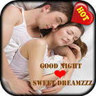 Good Night Kiss Images 图标