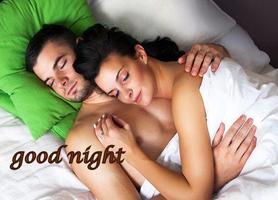 Good Night Kiss Images 截图 1