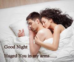 Good Night Kiss Images 截图 2