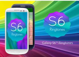 Best Ringtones For Galaxy S6 پوسٹر