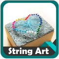 String Art