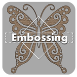 Embossing