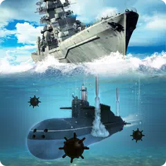 Sea Battle : Submarine Warfare APK download