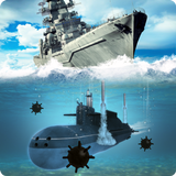 Sea Battle : Submarine Warfare-APK