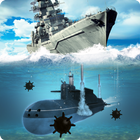 Sea Battle icono