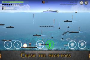 Sea Battle screenshot 1