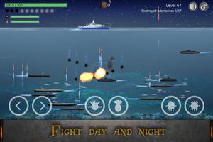 Sea Battle تصوير الشاشة 2