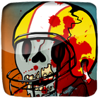 Shane Reaction: Zombie Trial icône