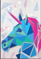 ArtPuzzle Poly Game: Polygone Artwork Number 2019 gönderen