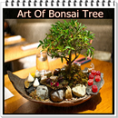 Bonsai Tree Design APK